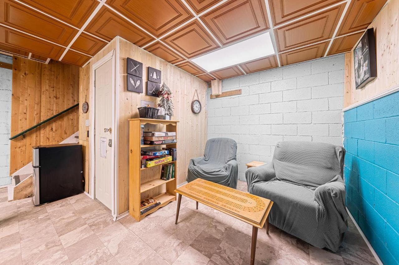ברייסברידג' Cottage Binx מראה חיצוני תמונה