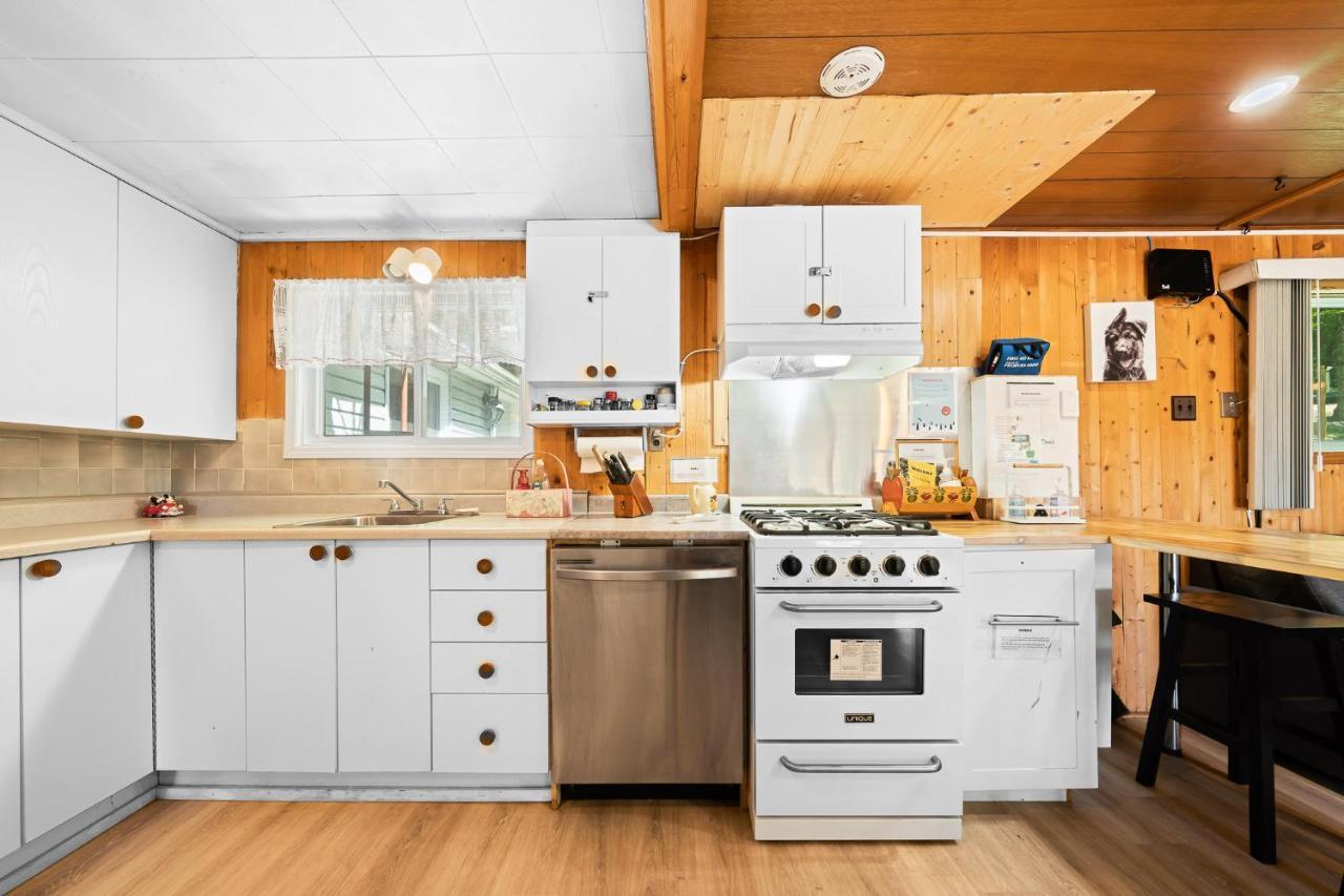 ברייסברידג' Cottage Binx מראה חיצוני תמונה