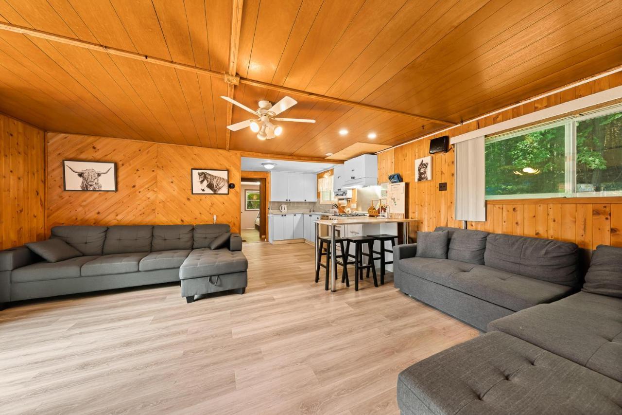 ברייסברידג' Cottage Binx מראה חיצוני תמונה