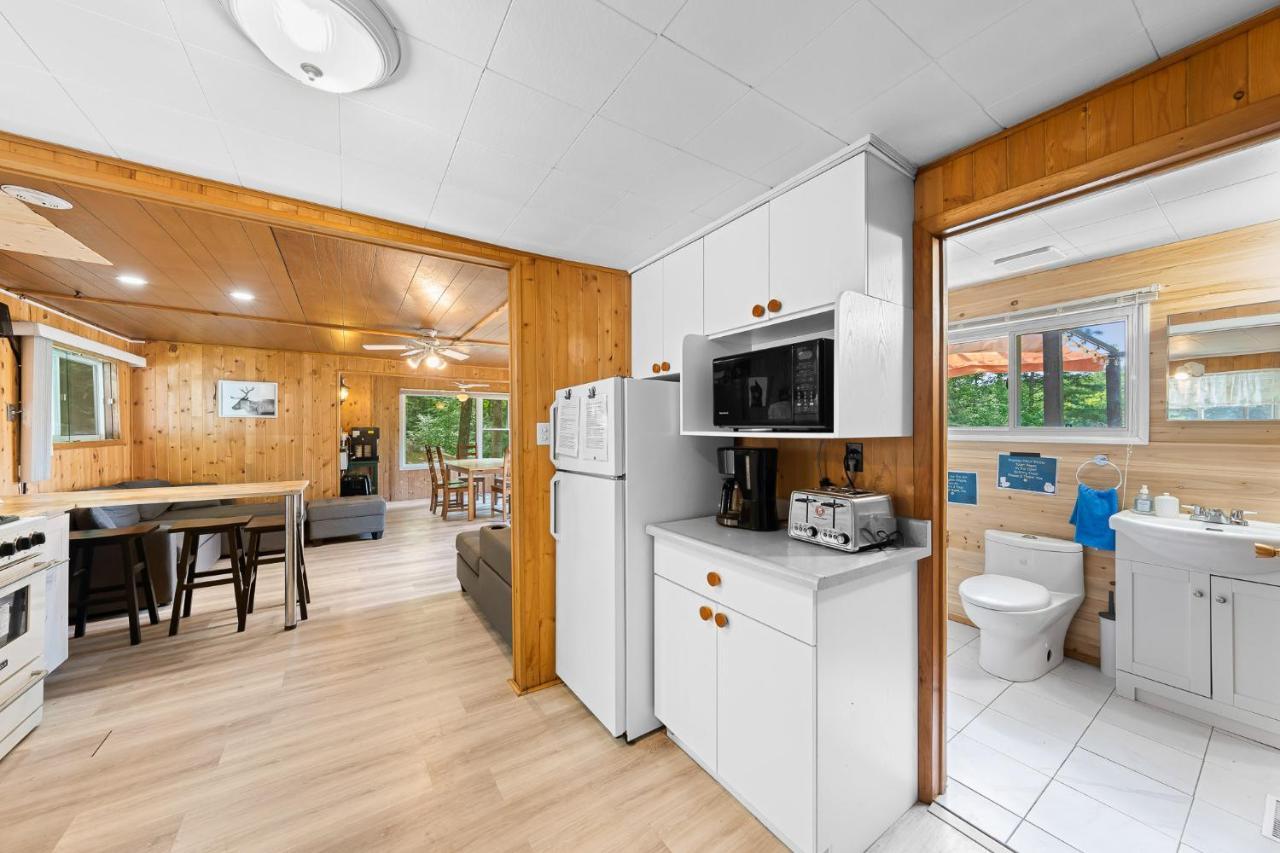 ברייסברידג' Cottage Binx מראה חיצוני תמונה