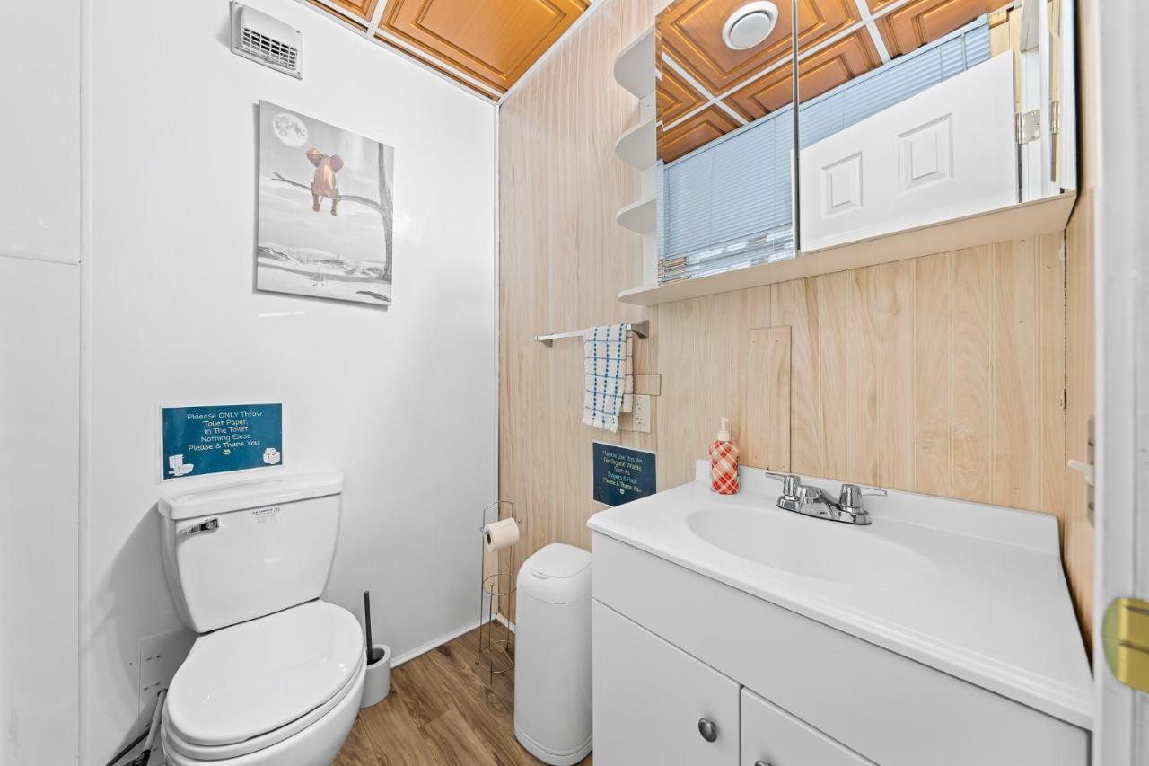 ברייסברידג' Cottage Binx מראה חיצוני תמונה