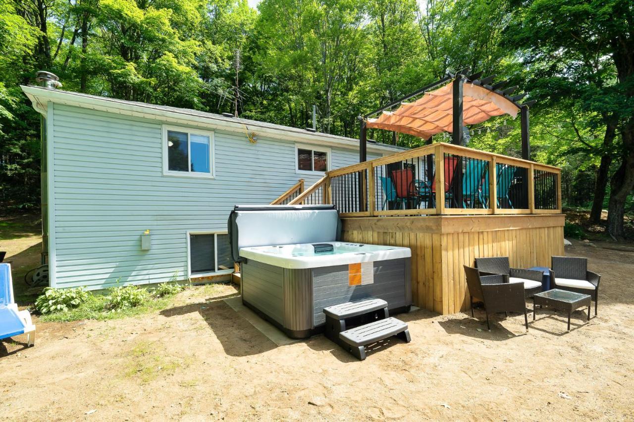 ברייסברידג' Cottage Binx מראה חיצוני תמונה